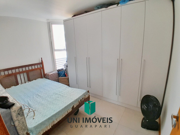 Imagem Apartamento com 2 Quartos à Venda, 70 m² em Praia Do Morro - Guarapari