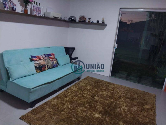 Imagem Casa com 3 Quartos à Venda, 205 m² em Maralegre - Niterói