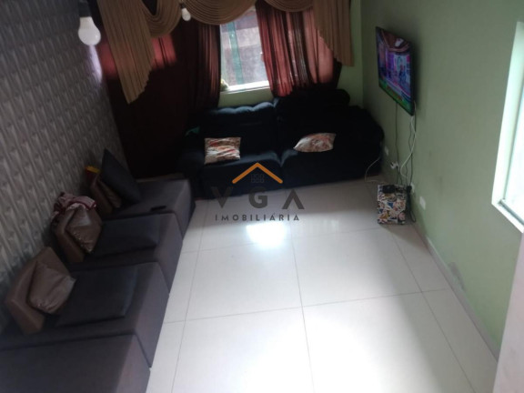 Imagem Casa com 3 Quartos à Venda, 170 m² em Parque Tomas Saraiva - São Paulo Imagem Casa com 3 Quartos à Venda, 170 m² em Parque Tomas Saraiva - São Paulo