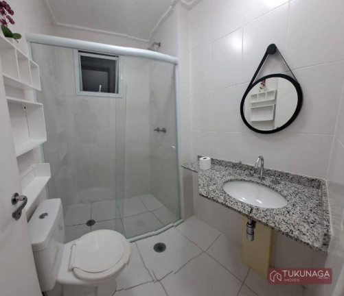 Imagem Apartamento com 3 Quartos à Venda, 80 m² em Jardim Flor Da Montanha - Guarulhos Imagem Apartamento com 3 Quartos à Venda, 80 m² em Jardim Flor Da Montanha - Guarulhos