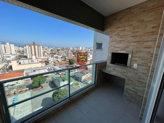 Imagem Apartamento com 2 Quartos à Venda, 108 m² em Estreito - Florianópolis Imagem Apartamento com 2 Quartos à Venda, 108 m² em Estreito - Florianópolis