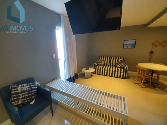 Imagem Flat com 1 Quarto à Venda, 20 m² em São Bento - Cabo Frio Imagem Flat com 1 Quarto à Venda, 20 m² em São Bento - Cabo Frio