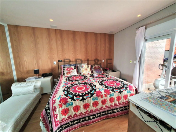 Imagem Apartamento com 4 Quartos à Venda, 390 m² em Brooklin - São Paulo Imagem Apartamento com 4 Quartos à Venda, 390 m² em Brooklin - São Paulo