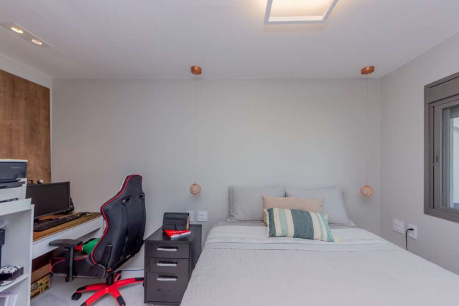 Imagem Cobertura com 2 Quartos à Venda, 185 m² em Perdizes - São Paulo