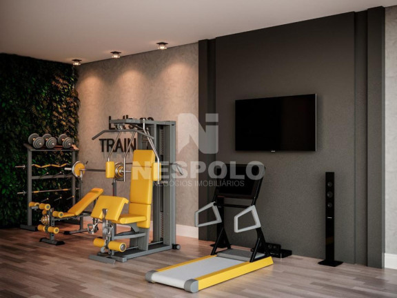 Imagem Apartamento à Venda, 71 m² em Perequê - Porto Belo