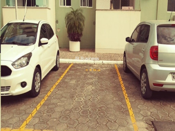 Imagem Imóvel com 2 Quartos à Venda, 53 m² em Cordeiros - Itajaí