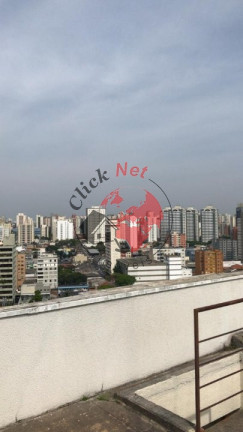 Imagem Apartamento com 4 Quartos à Venda, 213 m² em Casa Branca - Santo André Imagem Apartamento com 4 Quartos à Venda, 213 m² em Casa Branca - Santo André