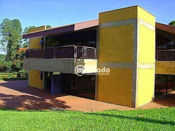 Terreno à Venda, 2.192 m² em Barão Geraldo - Campinas