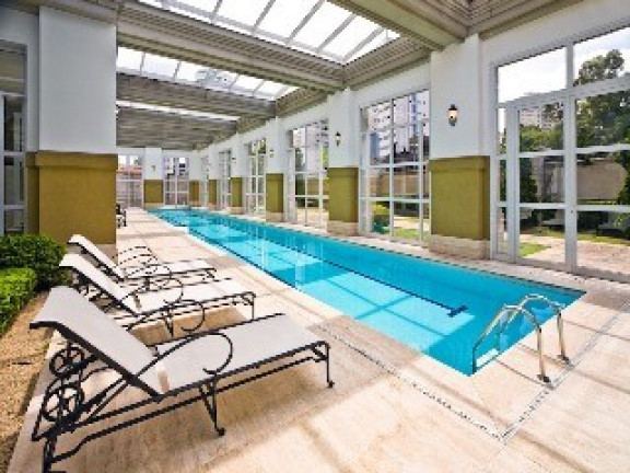 Imagem Imóvel com 5 Quartos à Venda, 680 m² em Jardim Paulistano - São Paulo