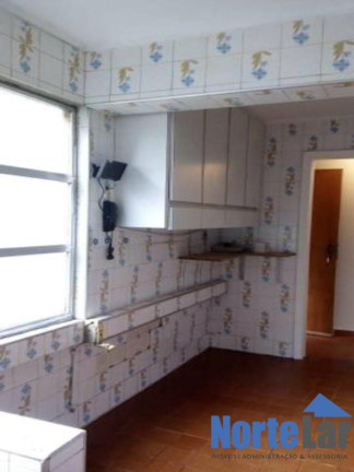 Imagem Apartamento com 3 Quartos à Venda, 75 m² em Jaçanã - São Paulo Imagem Apartamento com 3 Quartos à Venda, 75 m² em Jaçanã - São Paulo