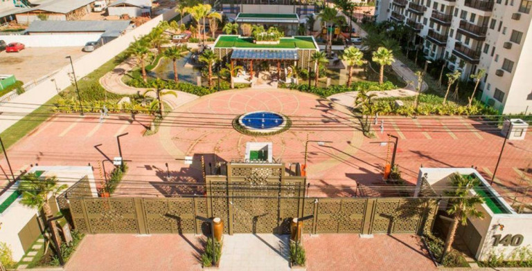 Imagem Apartamento com 3 Quartos à Venda, 102 m² em Jacarepagua - Rio De Janeiro