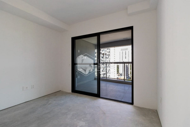 Imagem Imóvel com 1 Quarto à Venda, 31 m² em Brooklin - São Paulo Imagem Imóvel com 1 Quarto à Venda, 31 m² em Brooklin - São Paulo
