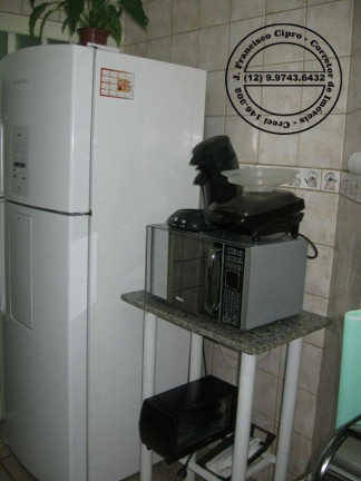 Imagem Apartamento com 1 Quarto à Venda, 60 m² em Campo Do Galvão - Guaratinguetá Imagem Apartamento com 1 Quarto à Venda, 60 m² em Campo Do Galvão - Guaratinguetá
