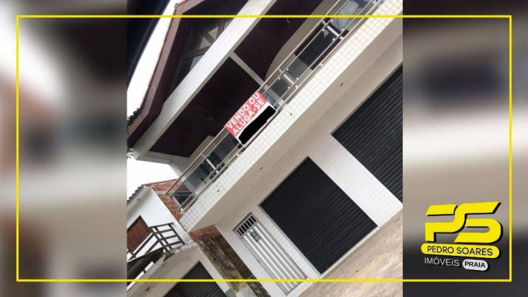 Imagem Casa com 4 Quartos à Venda, 150 m² em Centro - Guarabira Imagem Casa com 4 Quartos à Venda, 150 m² em Centro - Guarabira