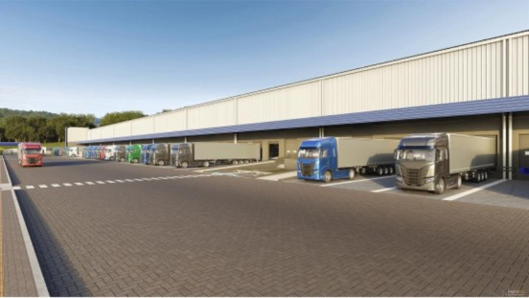 Imagem Imóvel para Alugar, 22.170 m² em Rodovia Fernão Dias, Km 931 - Itapeva Imagem Imóvel para Alugar, 22.170 m² em Rodovia Fernão Dias, Km 931 - Itapeva