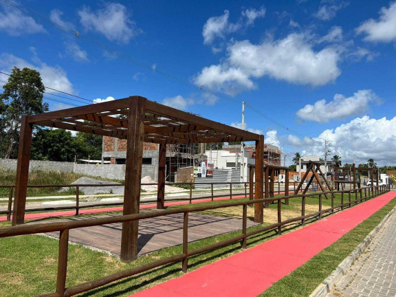 Imagem Casa com 4 Quartos à Venda, 146 m² em Vila De Abrantes (abrantes) - Camaçari