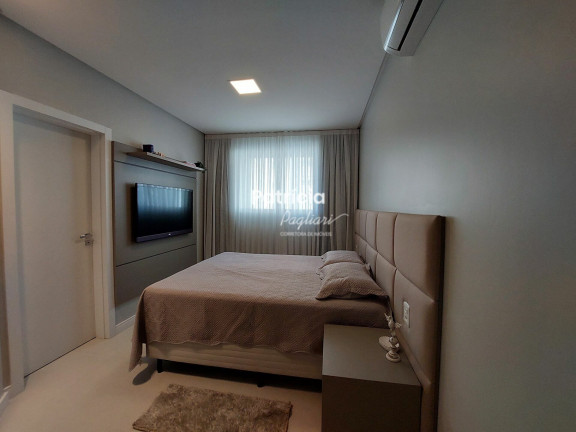 Imagem Apartamento com 3 Quartos à Venda, 137 m² em Meia Praia - Itapema