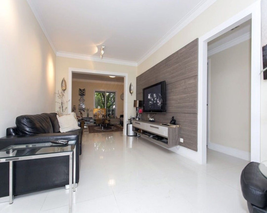 Imagem Apartamento com 4 Quartos à Venda, 251 m² em Perdizes - São Paulo Imagem Apartamento com 4 Quartos à Venda, 251 m² em Perdizes - São Paulo