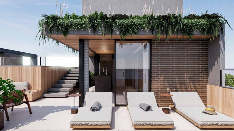 Imagem Apartamento com 3 Quartos à Venda, 251 m² em Bela Vista - Porto Alegre
