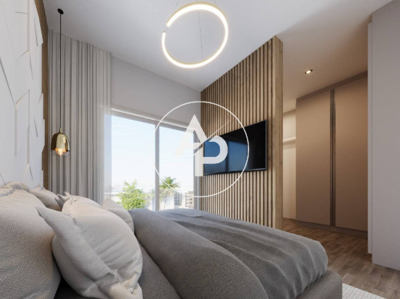 Imagem Casa de Condomínio com 3 Quartos à Venda, 165 m² em Jardim Carvalho - Ponta Grossa