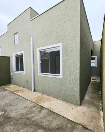 Imagem Casa com 3 Quartos à Venda, 63 m² em Santo Antônio - São José Dos Pinhais Imagem Casa com 3 Quartos à Venda, 63 m² em Santo Antônio - São José Dos Pinhais