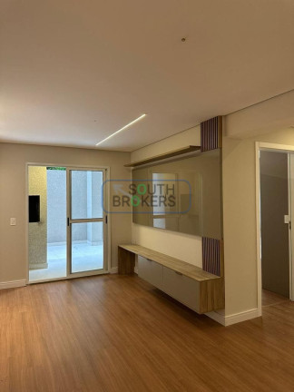 Imagem Apartamento com 2 Quartos à Venda, 58 m² em Guabirotuba - Curitiba Imagem Apartamento com 2 Quartos à Venda, 58 m² em Guabirotuba - Curitiba
