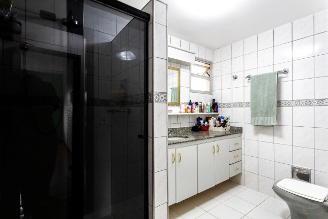 Imagem Apartamento com 3 Quartos à Venda, 115 m² em Vila Pompéia - São Paulo