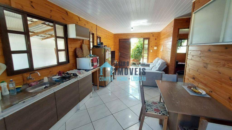 Imagem Casa com 4 Quartos à Venda, 360 m² em Centro - Balneário Pinhal Imagem Casa com 4 Quartos à Venda, 360 m² em Centro - Balneário Pinhal