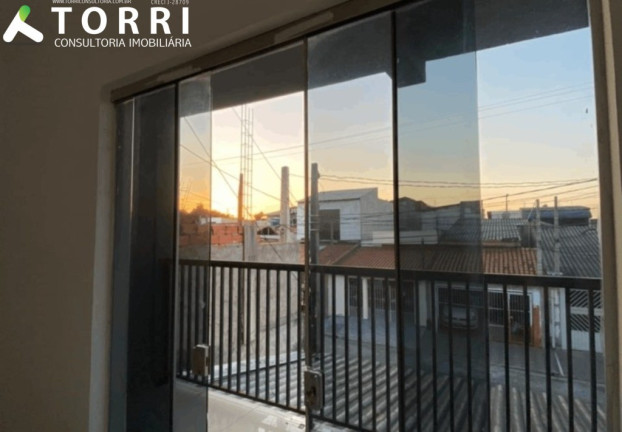 Imagem Sobrado com 3 Quartos à Venda, 168 m² em Jardim Guaíba - Sorocaba Imagem Sobrado com 3 Quartos à Venda, 168 m² em Jardim Guaíba - Sorocaba
