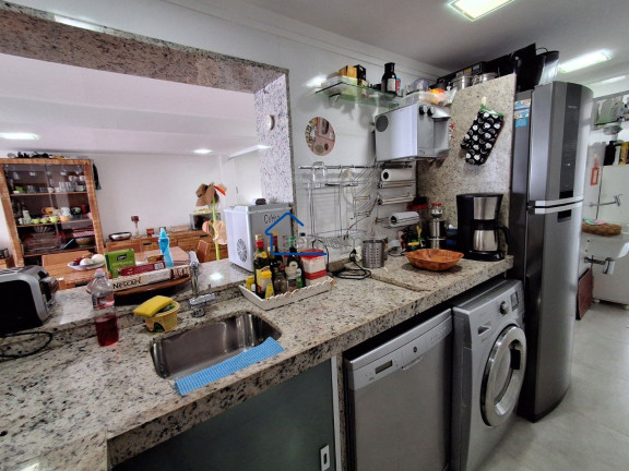 Imagem Apartamento com 3 Quartos à Venda, 126 m² em Porto Bracuhy - Angra Dos Reis Imagem Apartamento com 3 Quartos à Venda, 126 m² em Porto Bracuhy - Angra Dos Reis