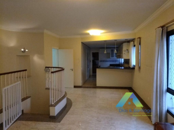Imagem Cobertura com 4 Quartos à Venda, 400 m² em Moema - São Paulo Imagem Cobertura com 4 Quartos à Venda, 400 m² em Moema - São Paulo