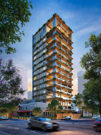 Imagem Apartamento com 3 Quartos à Venda, 262 m² em Itaim Bibi - São Paulo Imagem Apartamento com 3 Quartos à Venda, 262 m² em Itaim Bibi - São Paulo