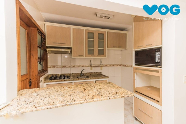 Imagem Imóvel com 2 Quartos à Venda, 54 m² em Partenon - Porto Alegre Imagem Imóvel com 2 Quartos à Venda, 54 m² em Partenon - Porto Alegre