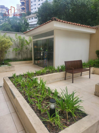 Imagem Apartamento com 2 Quartos à Venda, 42 m² em Jardim Parque Morumbi - São Paulo Imagem Apartamento com 2 Quartos à Venda, 42 m² em Jardim Parque Morumbi - São Paulo