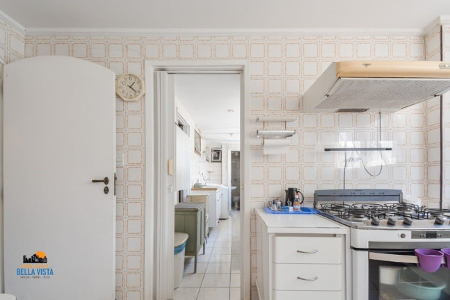 Imagem Apartamento com 4 Quartos à Venda,  em Moema - São Paulo