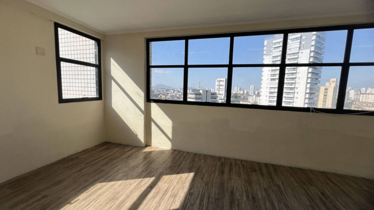 Imagem Imóvel Comercial à Venda, 136 m² em Vila Mathias - Santos Imagem Imóvel Comercial à Venda, 136 m² em Vila Mathias - Santos