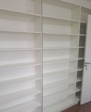 Imagem Apartamento com 2 Quartos à Venda, 90 m² em Estreito - Florianópolis Imagem Apartamento com 2 Quartos à Venda, 90 m² em Estreito - Florianópolis