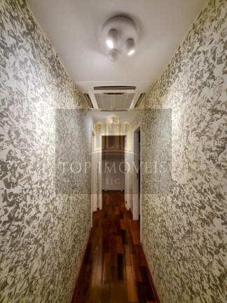 Imagem Apartamento com 3 Quartos à Venda, 156 m² em Jardim Das Indústrias - São José Dos Campos