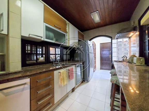 Imagem Apartamento com 3 Quartos à Venda, 97 m² em Laranjeiras - Rio De Janeiro