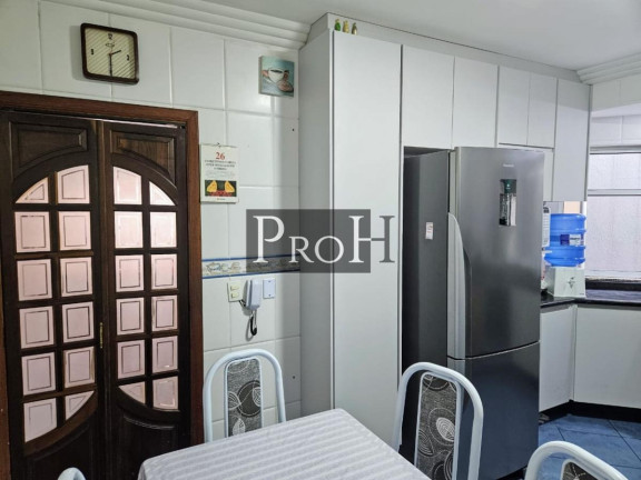 Imagem Sobrado com 3 Quartos à Venda, 140 m² em Olímpico - São Caetano Do Sul Imagem Sobrado com 3 Quartos à Venda, 140 m² em Olímpico - São Caetano Do Sul