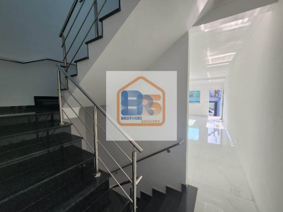 Imagem Casa com 3 Quartos à Venda, 108 m² em Pirituba - São Paulo Imagem Casa com 3 Quartos à Venda, 108 m² em Pirituba - São Paulo