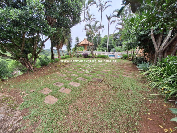 Imagem Casa com 5 Quartos à Venda, 6.800 m² em Condomínio Itaembu - Itatiba Imagem Casa com 5 Quartos à Venda, 6.800 m² em Condomínio Itaembu - Itatiba