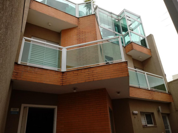 Foto do imóvel Sobrado com 2 Quartos à Venda, 240 m² em Cambuci - São Paulo