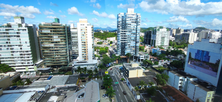 Imagem Imóvel com 2 Quartos à Venda, 55 m² em Praia Da Costa - Vila Velha