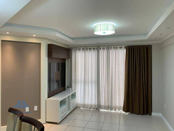 Imagem Apartamento com 3 Quartos à Venda, 109 m² em João Paulo - Florianópolis Imagem Apartamento com 3 Quartos à Venda, 109 m² em João Paulo - Florianópolis