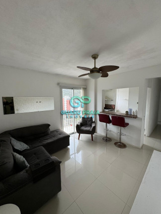 Imagem Apartamento com 1 Quarto à Venda, 45 m² em Enseada - Guarujá Imagem Apartamento com 1 Quarto à Venda, 45 m² em Enseada - Guarujá