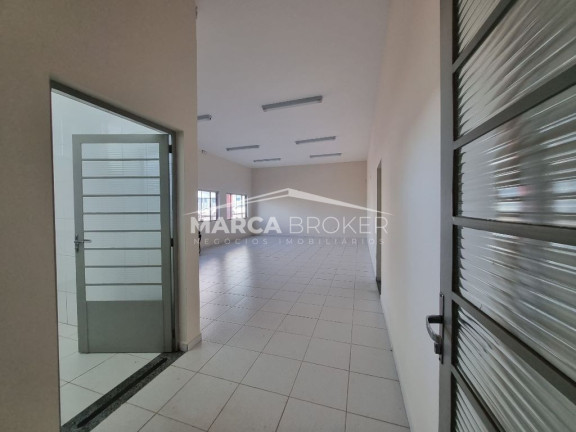 Imagem Galpão para Alugar, 6.500 m² em Bairro Da Ponte - Itatiba