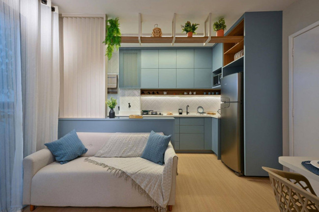 Imagem Apartamento com 2 Quartos à Venda,  em Guaianazes - São Paulo