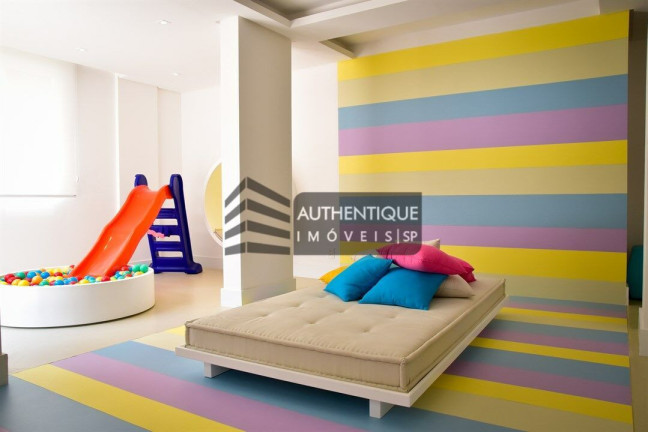 Imagem Apartamento com 2 Quartos à Venda, 60 m² em Taquaral - Campinas