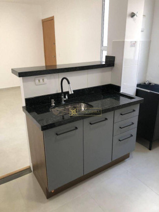 Imagem Apartamento com 2 Quartos à Venda, 40 m² em Forquilhas - São José Imagem Apartamento com 2 Quartos à Venda, 40 m² em Forquilhas - São José